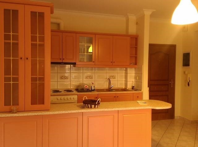 (Προς Ενοικίαση) Κατοικία Διαμέρισμα || Ν. Κέρκυρας/Κέρκυρα Χώρα - 60τ.μ, 2Υ/Δ, 700€ 