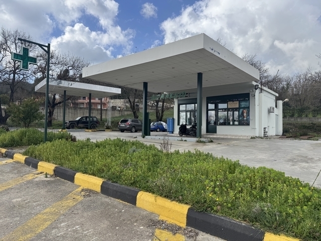 (Продажа) Другая недвижимость Инвестиционная недвижимость || Н.Корфу/Парели - 50 кв.м, 495.000€ 