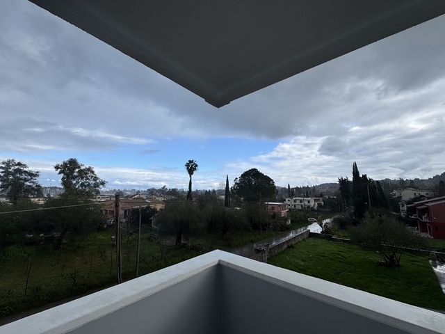 (Προς Ενοικίαση) Κατοικία Διαμέρισμα || Ν. Κέρκυρας/Κέρκυρα Χώρα - 148 τ.μ, 4 Υ/Δ, 1.200€ 