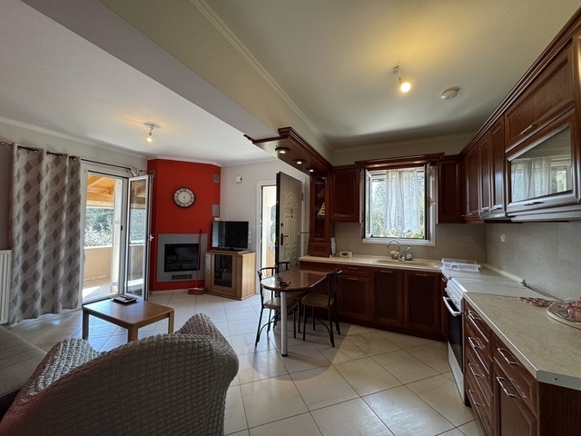 (Προς Ενοικίαση) Κατοικία Διαμέρισμα || Ν. Κέρκυρας/Αχίλλειο - 70 τ.μ, 2 Υ/Δ, 800€ 