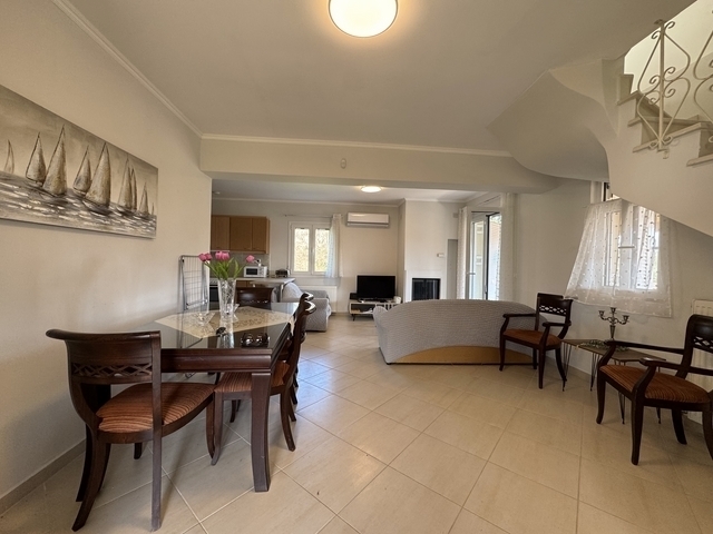 (Προς Ενοικίαση) Κατοικία Διαμέρισμα || Ν. Κέρκυρας/Αχίλλειο - 120 τ.μ, 2 Υ/Δ, 1.200€ 