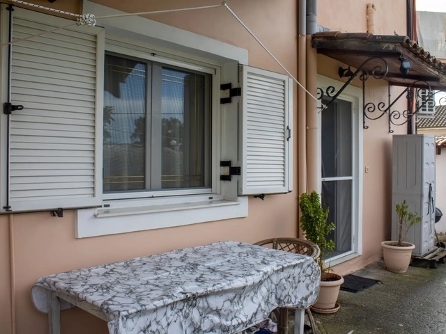 (Προς Πώληση) Κατοικία Διαμέρισμα || Ν. Κέρκυρας/Κέρκυρα Χώρα - 112 τ.μ, 2 Υ/Δ, 270.000€ 