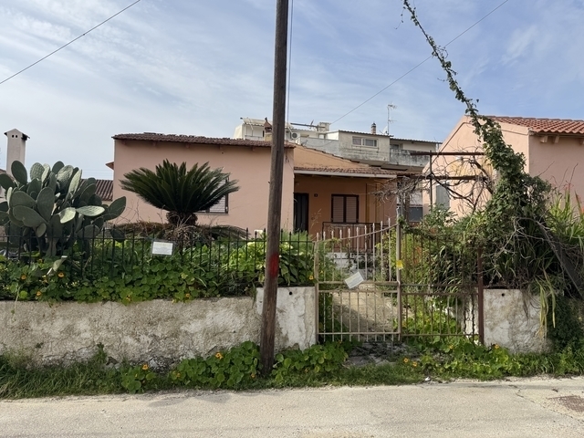 (Προς Πώληση) Κατοικία Μονοκατοικία || Ν. Κέρκυρας/Λευκίμμη - 144 τ.μ, 4 Υ/Δ, 185.000€ 