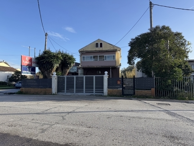 (Προς Πώληση) Κατοικία Πολυκατοικία/Κτίριο || Ν. Κέρκυρας/Κέρκυρα Χώρα - 382 τ.μ, 8 Υ/Δ, 900.000€ 