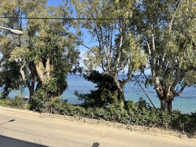 (Προς Πώληση) Λοιπά Ακίνητα Επενδυτικό ακίνητο || Ν. Κέρκυρας/Μελιτειέοι - 240 τ.μ, 700.000€ 