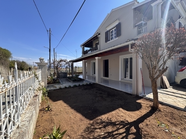 (For Sale) Residential Apartment || Corfu (Kerkira)/Corfu Chora (Kerkira) - 80 Sq.m, 2 Bedrooms, 750€ 