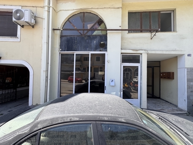 (Προς Ενοικίαση) Επαγγελματικός Χώρος Κατάστημα || Ν. Κέρκυρας/Κέρκυρα Χώρα - 46 τ.μ, 700€ 