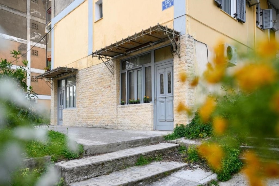 (Προς Πώληση) Κατοικία Διαμέρισμα || Ν. Κέρκυρας/Κέρκυρα Χώρα - 66 τ.μ, 2 Υ/Δ, 270.000€ 