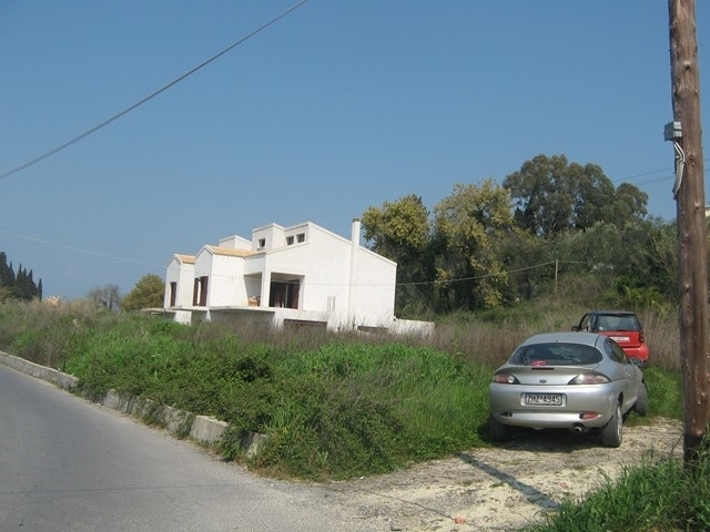 (Verkauf) ResidentialMaisonette || Corfu (Kerkira)/Corfu-Chora (Kerkira) - 220,00Sq.m, 3Bedrooms, 350.000€ 
