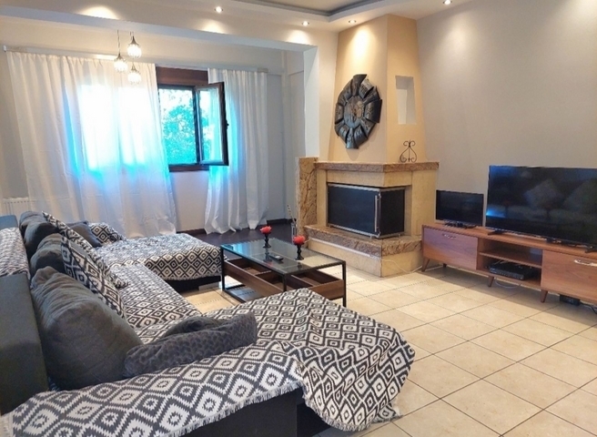 (Vermietung ) Wohnung/Residenz Wohnung || Corfu (Kerkira)/Corfu Chora (Kerkira) - 120 m², 3 Schlafzimmer, 800€ 