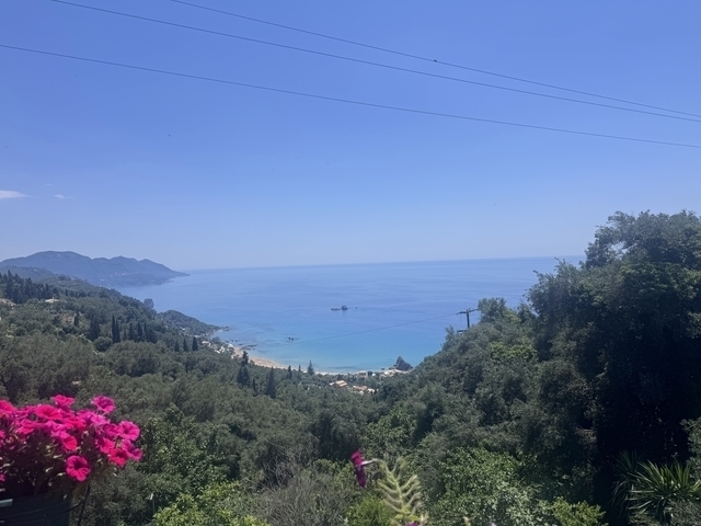 (For Sale) Land Plot || Corfu (Kerkira)/Pareli - 5.236 Sq.m, 450.000€ 