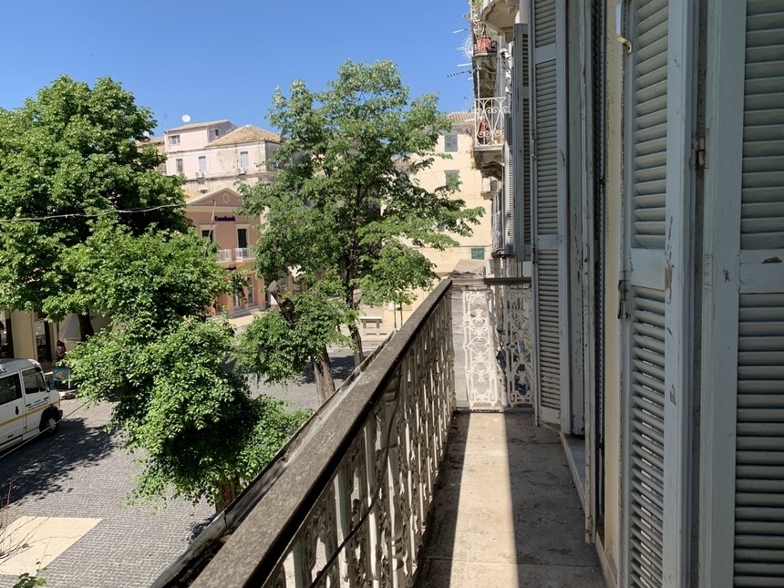 (Προς Ενοικίαση) Επαγγελματικός Χώρος Επαγγελματικός Χώρος || Ν. Κέρκυρας/Κέρκυρα Χώρα - 164 τ.μ, 2.500€ 
