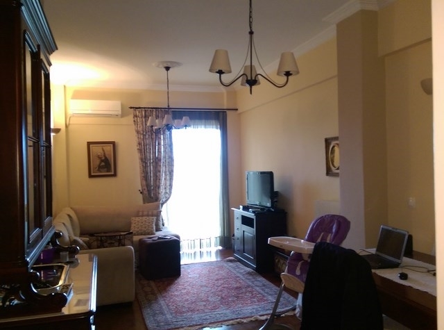 (Verkauf) Wohnung/Residenz Wohnung || Corfu (Kerkira)/Corfu Chora (Kerkira) - 90m², 2Schlafzimmer, 270.000€ 