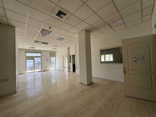 (Προς Ενοικίαση) Επαγγελματικός Χώρος Επαγγελματικός Χώρος || Ν. Κέρκυρας/Κέρκυρα Χώρα - 300τ.μ, 4.000€ 