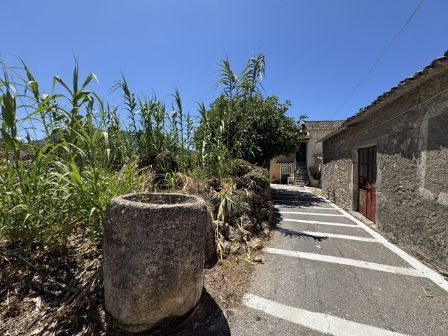 (Verkauf) Nutzbares Land Grundstück || Corfu (Kerkira)/Achilleio - 550.000 m², 30.000€ 
