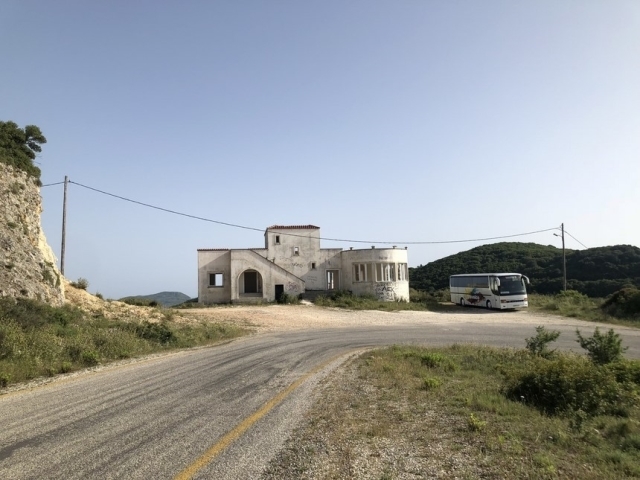 (Προς Πώληση) Κατοικία Μονοκατοικία || Ν. Κέρκυρας/Παλαιοκαστρίτσα - 450 τ.μ, 5 Υ/Δ, 700.000€ 