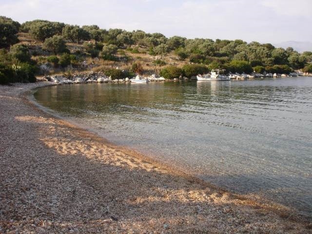 (Προς Πώληση) Αξιοποιήσιμη Γη Αγροτεμάχιο || Ν. Λευκάδας/Μεγανήσι - 10.000 τ.μ, 500.000€ 