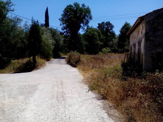 (Προς Πώληση) Αξιοποιήσιμη Γη Αγροτεμάχιο || Ν. Κέρκυρας/Κέρκυρα Χώρα - 10.000τ.μ, 100.000€ 