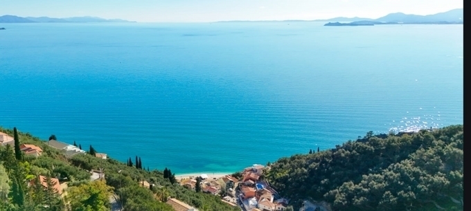 (For Sale) Land Plot || Corfu (Kerkira)/Kassiopi - 16.500,00Sq.m, 300.000€ 