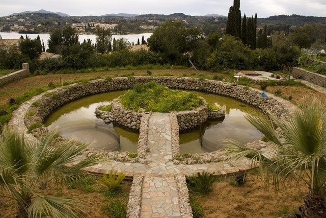 (For Sale) Residential Detached house || Corfu (Kerkira)/Corfu-Chora (Kerkira) - 430,00Sq.m, 5Bedrooms, 2.500.000€ 