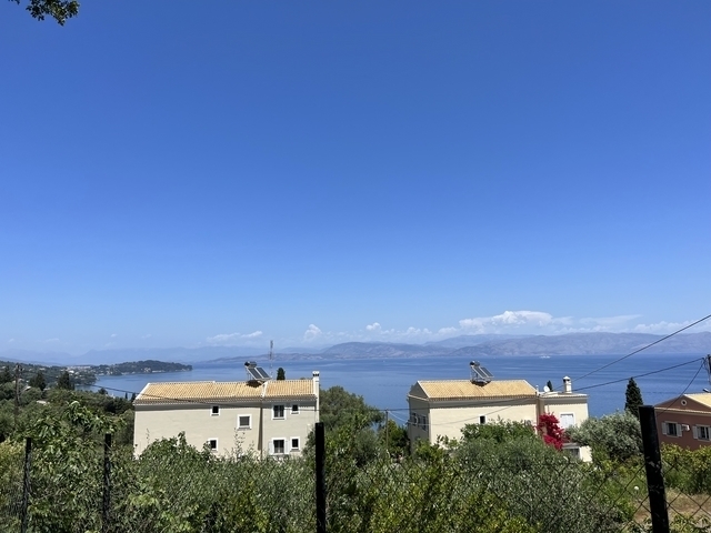 (Προς Πώληση) Αξιοποιήσιμη Γη Οικόπεδο || Ν. Κέρκυρας/Αχίλλειο - 5.773 τ.μ. 350.000€ 