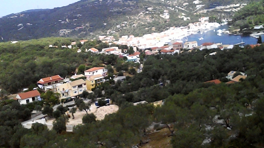 (Προς Πώληση) Αξιοποιήσιμη Γη Οικόπεδο || Ν. Κέρκυρας/Παξοί - 4.674 τ.μ, 320.000€ 