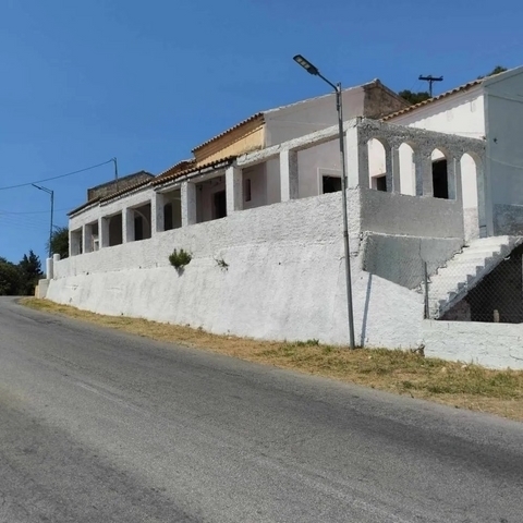 (For Sale) Residential Detached house || Corfu (Kerkira)/Agios Georgios - 158 Sq.m, 4 Bedrooms, 190.000€ 