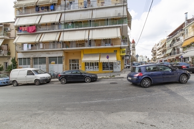 (Προς Ενοικίαση) Επαγγελματικός Χώρος Κατάστημα || Ν. Κέρκυρας/Κέρκυρα Χώρα - 136 τ.μ, 900€ 
