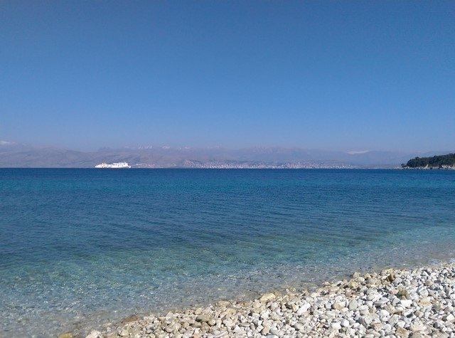(Προς Πώληση) Αξιοποιήσιμη Γη Οικόπεδο εκτός οικισμού || Ν. Κέρκυρας/Κασσιόπη - 22.000 τ.μ, 7.500.000€ 